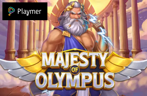Majesty of Olympus